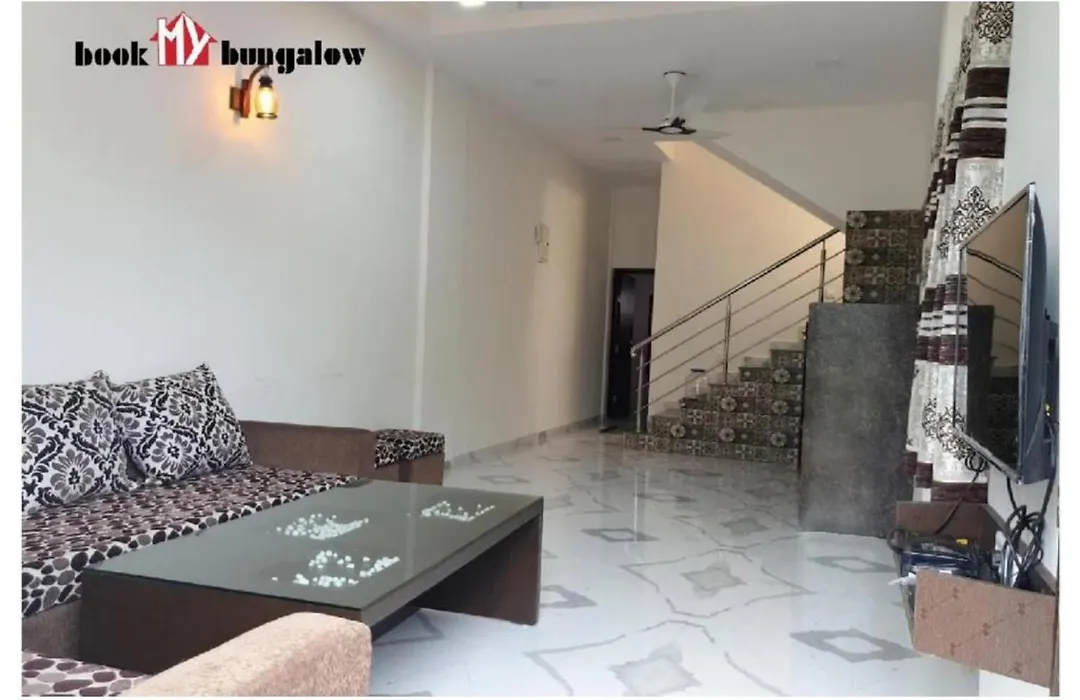 Bluebell Villa-1