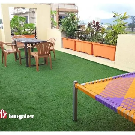 Bluebell Villa-2