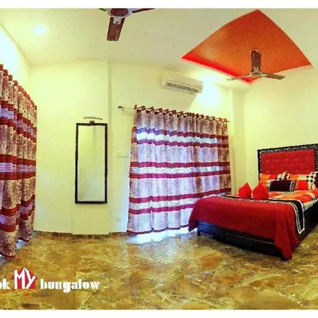 Bluebell Villa-3