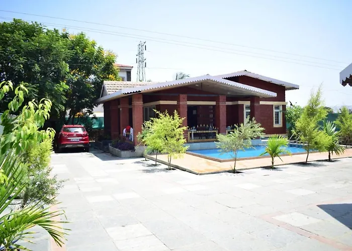 3Bhk Villa Lonavala