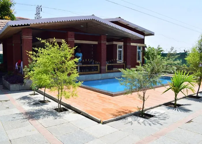 3Bhk Villa Lonavala