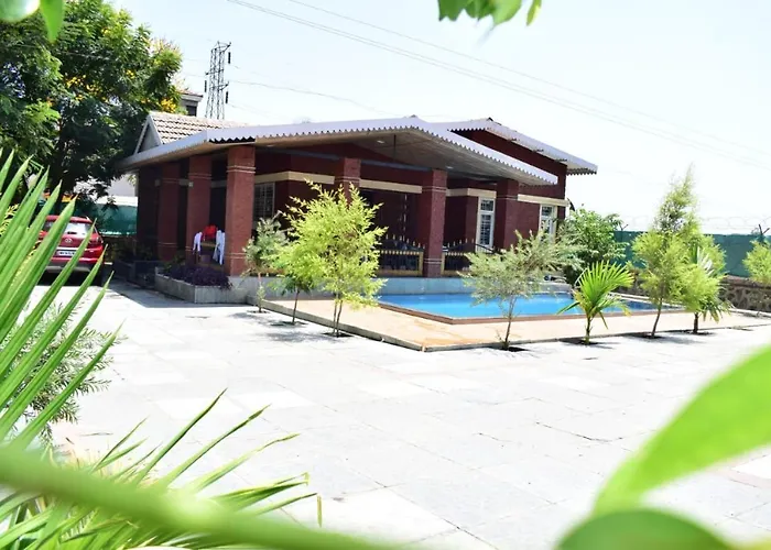 3Bhk Villa Lonavala